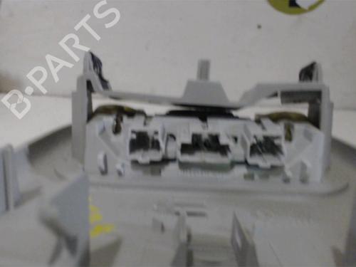 Interior roof light PEUGEOT 407 (6D_) 2.0 HDi 135 (6DRHRH, 6DRHRE, 6DRHRG, 6DRHRJ) | BP25409653I8 