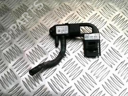 Elektronisk sensor VW POLO V (6R1, 6C1) 1.6 TDI (90 hp) 25706516