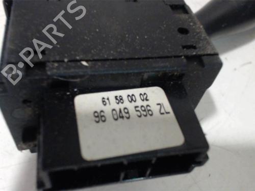 Switch CITROËN JUMPY I (U6U_) 1.9 D | BP25394237I30 