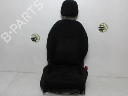 Sæde højre fortil CITROËN C3 II (SC_) 1.6 VTi 120 (120 hp) 25393513