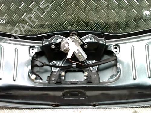 Tailgate DACIA SANDERO 1.5 dCi | BP31225266C6