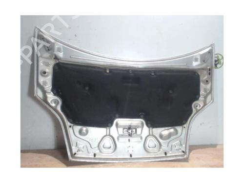 Hood FORD FIESTA V (JH_, JD_) 1.4 TDCi | BP25385541C1 