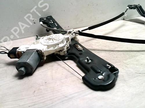 Front right window mechanism BMW 1 (E87) 116 d | BP25423331C23