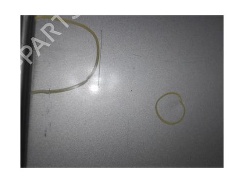 Left rear door MAZDA 3 (BK) 1.6 DI Turbo | BP25412609C4 
