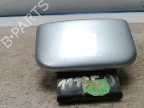 Front right exterior door handle PEUGEOT PARTNER MPV (5_, G_) 2.0 HDI | BP28063628C129