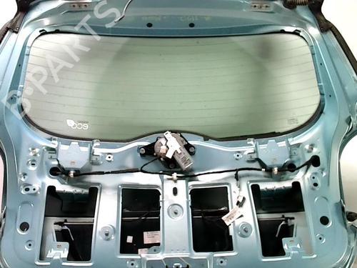 Porton trasero RENAULT MODUS / GRAND MODUS (F/JP0_) 1.5 dCi (FP0F, JP0F) (86 hp) 27665587