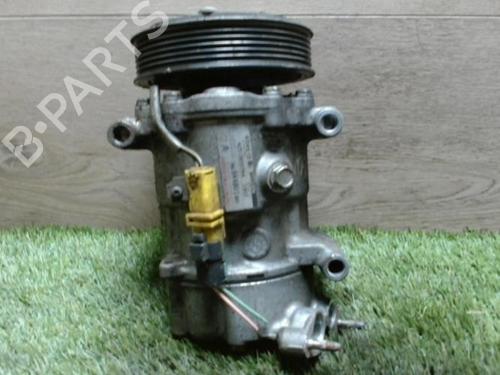 AC compressor PEUGEOT 206 Hatchback (2A/C) 1.4 i | BP29174636M34