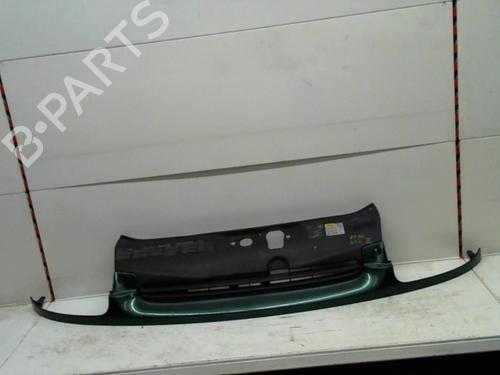 Used Grille RENAULT CLIO II (BB_, CB_) 1.4 (B/CB0C, B/CB0S) (75 hp) 25401424