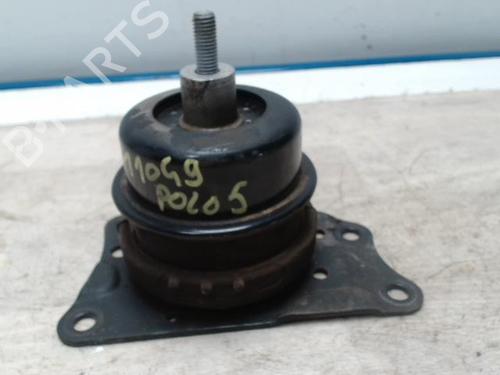 Used Engine mount VW POLO V (6R1, 6C1) 1.2 TSI 16V (90 hp) 28288060