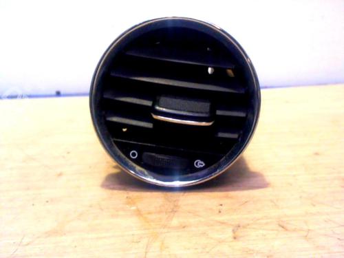Used Air vent PEUGEOT 308 I (4A_, 4C_) 1.6 16V (120 hp) 25391249