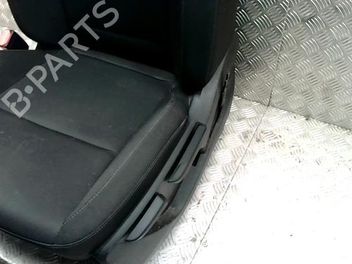 Left front seat RENAULT CLIO V (B7_) 1.5 Blue dCi 85 (B7AG) | BP32241161C15 