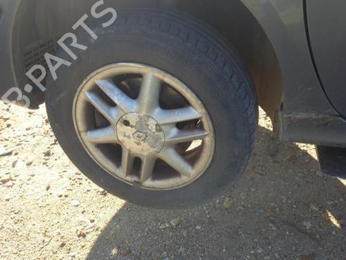 Felga RENAULT SCÉNIC I MPV (JA0/1_, FA0_) 1.9 dTi (JA0N) | BP30967784C45 