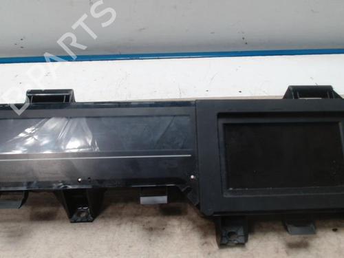 Used Instrument cluster RENAULT GRAND SCÉNIC III (JZ0/1_) 2.0 dCi (JZ0Y, JZ26) (150 hp) 28076548