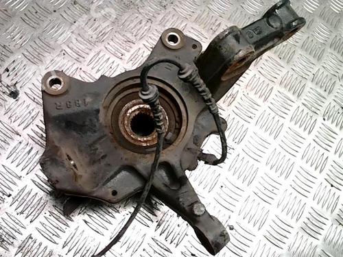 Used Right front steering knuckle RENAULT SCÉNIC III (JZ0/1_) 1.6 dCi (JZ00, JZ12) (130 hp) 31152149