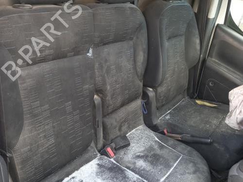 Rim CITROËN BERLINGO / BERLINGO FIRST Box Body/MPV (M_) 1.6 HDI 90 (MB9HX, MC9HX) | BP26198059C45 