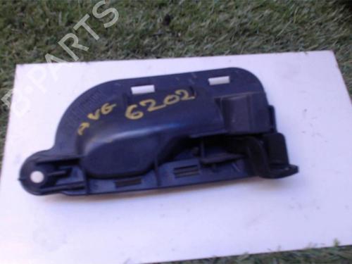 Front left interior door handle RENAULT ESPACE III (JE0_) 2.0 (JE0A) | BP25395541I13 