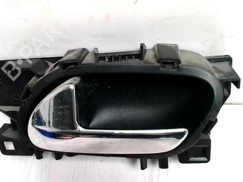 Front left interior door handle CITROËN C3 II (SC_) 1.4 HDi 70 (SC8HZC, SC8HR0, SC8HP4) | BP28366993I13 