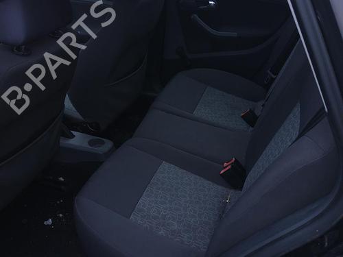 Pièces Détachées Usagées SEAT IBIZA III (6L1) 1.4 TDI (70 hp) 4412088