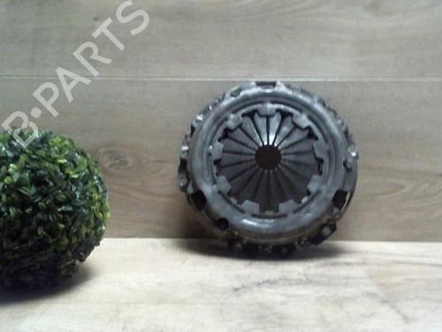 Flywheel PEUGEOT 207 (WA_, WC_) 1.4 HDi | BP29521680M101 