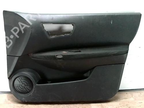 Used Front right panel NISSAN QASHQAI I (J10, NJ10) 1.5 dCi (106 hp) 25419920