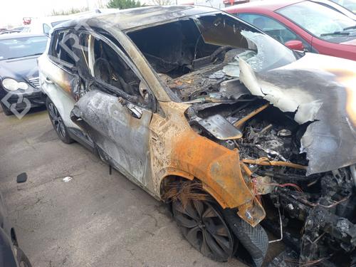 Front left window mechanism RENAULT CAPTUR II (HF_) E-TECH 145 (HFMU) | BP35770691C22 - Image 12