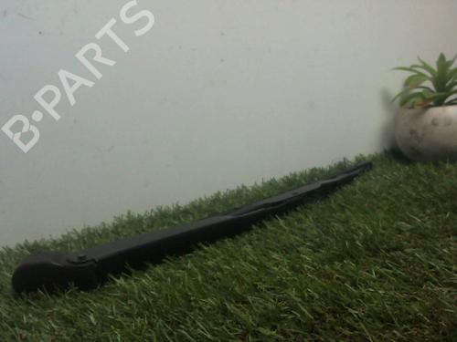 Used Rear windshield wiper arm FORD FOCUS C-MAX (DM2) 1.6 TDCi (109 hp) 25395282