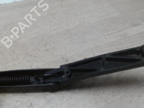 Front windshield wiper arm SEAT IBIZA IV (6J5, 6P1) 1.6 TDI | BP28106919C143 