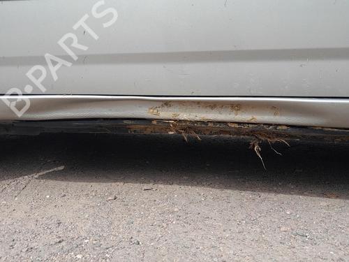 Air vent TOYOTA COROLLA Verso (_E12_) 1.6 VVT-i (ZZE121_, ZZE121R) | BP25425558I21