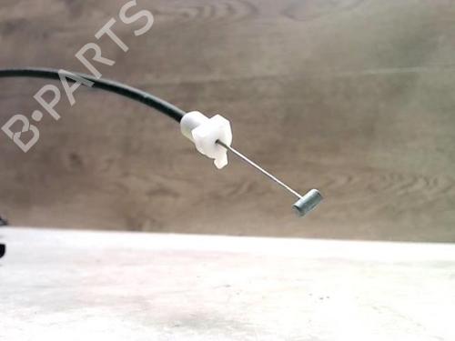 Front right lock PEUGEOT 5008 (0U_, 0E_) 2.0 HDi | BP28692392C97