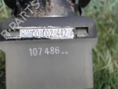 Switch RENAULT GRAND SCÉNIC II (JM0/1_) 1.9 dCi (JM0G, JM12, JM1G, JM2C) | BP25389864I30