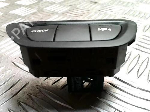 Switch CITROËN C5 III (RD_) 2.0 HDi 140 (RDRHF8, RDRHFA, RDRHA8, RDRHAJ) | BP39447447I30 - Image 2