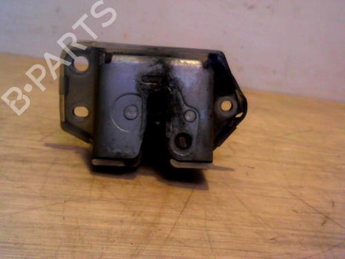 Used Tailgate lock SUZUKI SWIFT III (MZ, EZ) 1.3 DDiS (RS413D) (69 hp) 25390188