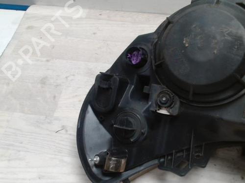 Right headlight OPEL CORSA B (S93) 1.0 i 12V (F08, F68, M68) | BP27893156C29