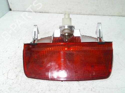 Used Third brake light NISSAN MICRA III (K12) 1.2 16V (80 hp) 25399276