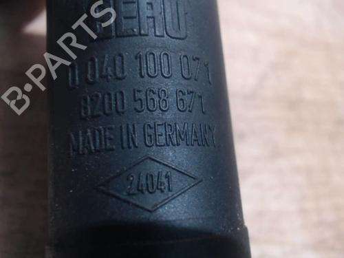 Ignition coil RENAULT MEGANE II (BM0/1_, CM0/1_) 1.6 16V | BP25412904M94