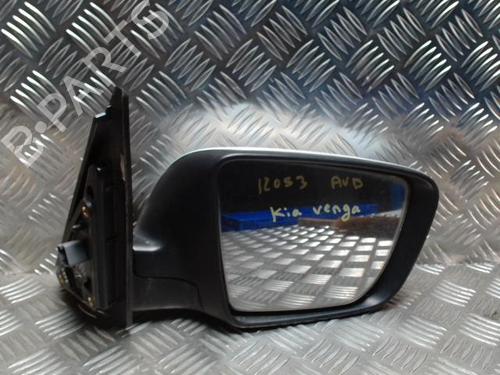 Used Right mirror Right mirror KIA VENGA (YN) 1.4 CRDi 90 (90 hp) 33748457 33748457