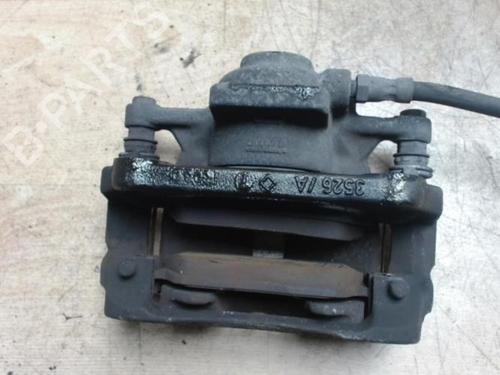 Right front brake caliper MINI MINI (R56) Cooper D | BP28970376M104