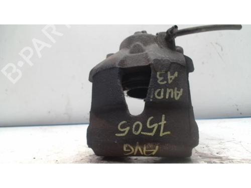 Left front brake caliper AUDI A3 (8L1) 1.8 | BP25418798M105 