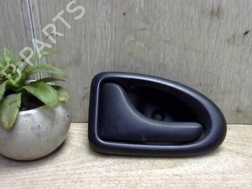 Used Front left interior door handle DACIA LOGAN MCV (KS_) 1.5 dCi (KS0K) (68 hp) 25409219
