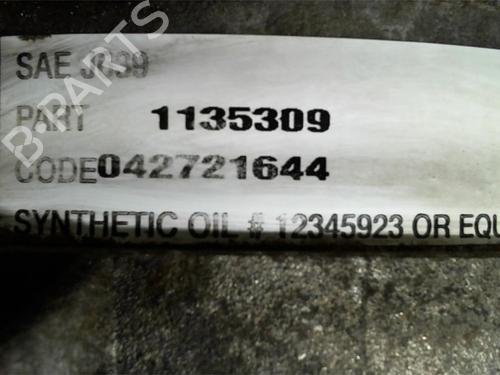 AC compressor RENAULT ESPACE III (JE0_) 2.2 dCi (JE0S) | BP25399909M34 