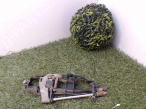 Front right exterior door handle BMW 3 (E46) 318 d | BP25395735C129 