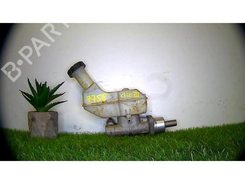Brake master cylinder RENAULT CLIO III (BR0/1, CR0/1) 1.5 dCi | BP25414442M77 