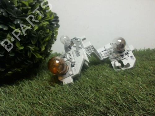 Nummerpladelys FORD FIESTA VI (CB1, CCN) 1.25 (82 hp) 25395341