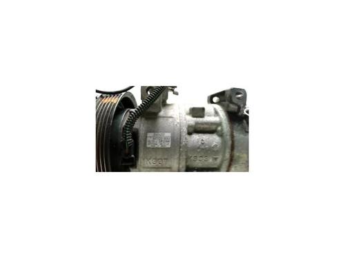 Airco pomp PEUGEOT 206 Hatchback (2A/C) 1.4 HDi eco 70 (68 hp) 25425173