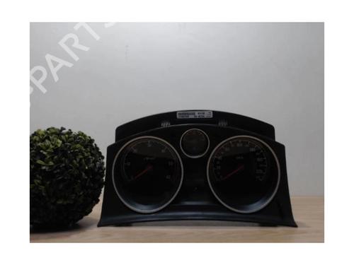 Cockpit OPEL ASTRA H (A04) 1.7 CDTI (L48) | BP25387040C47 