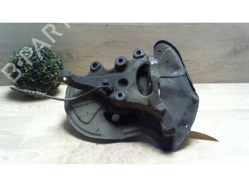 Right front steering knuckle MERCEDES-BENZ C-CLASS (W203) C 200 CDI (203.004) | BP25414009M26 
