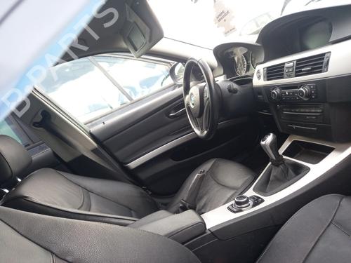 Seat buckle BMW 3 (E90) 330 d | BP31222539I32 - Image 9
