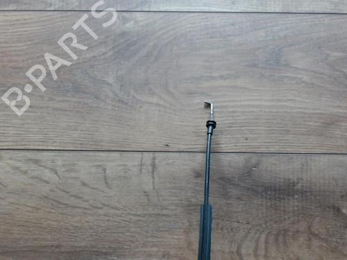 Front left lock CITROËN JUMPER II Van 2.2 HDi 130 | BP31224713C98