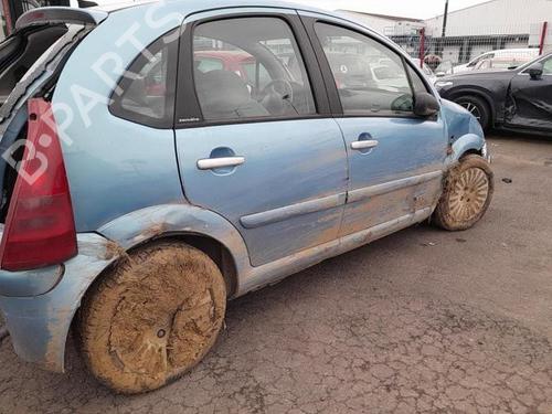 Rudehejsemekanisme Højre foran CITROËN C3 I (FC_, FN_) 1.6 16V | BP25427441C23 