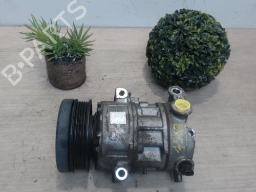 Used AC compressor OPEL CORSA D (S07) 1.2 (L08, L68) (80 hp) 25409618